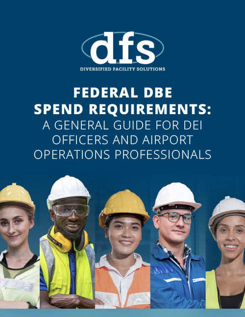 Federal DBE Spend Requirements