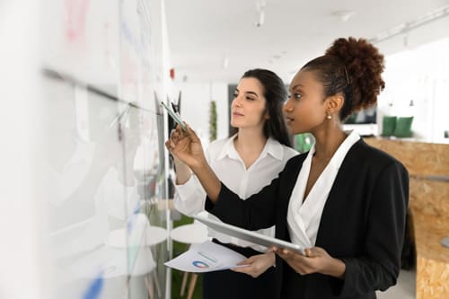 Project Management Calendar Planning